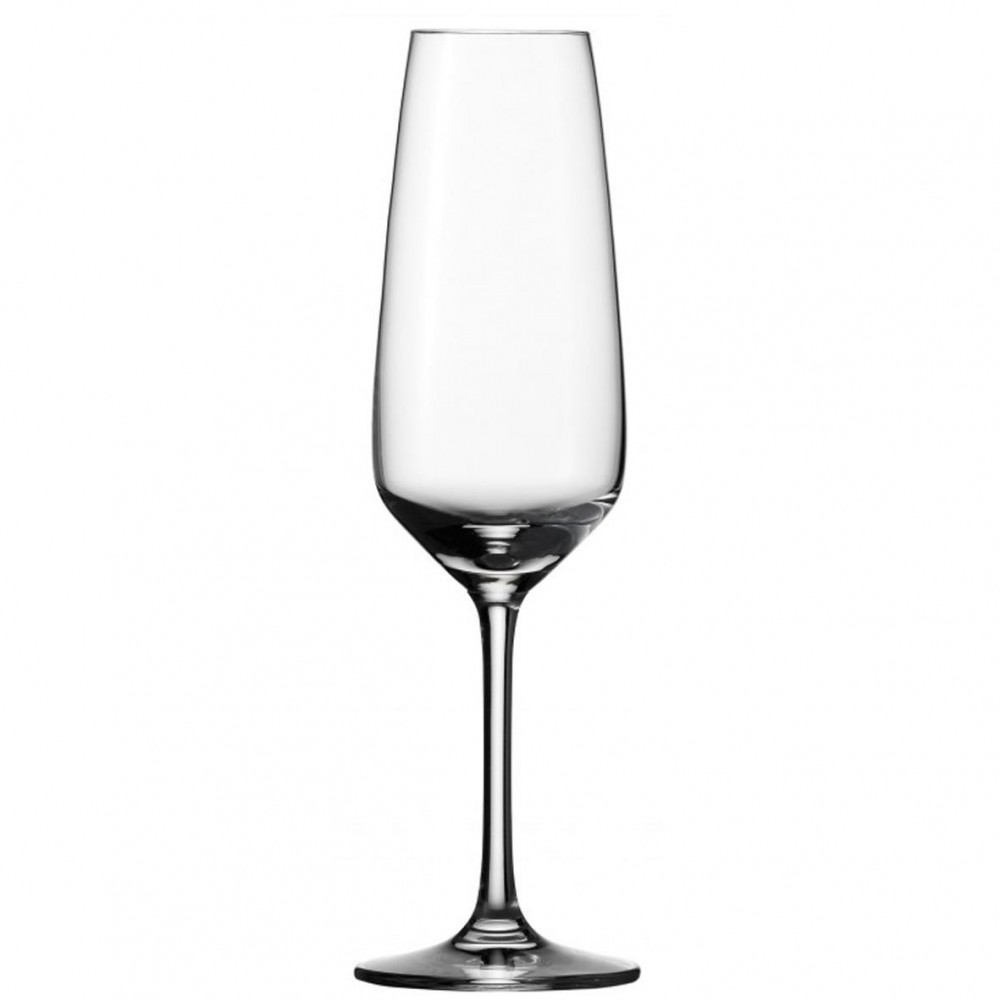 Schott Zwiesel Taste Champagneglas 27 cl. bedrukken